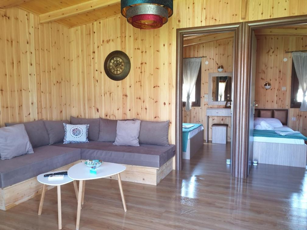 Villa Irida Sarti Dış mekan fotoğraf