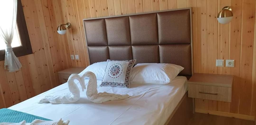 Villa Irida Sarti Dış mekan fotoğraf