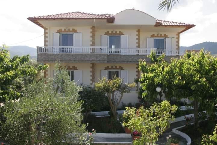 Villa Irida Sarti Dış mekan fotoğraf