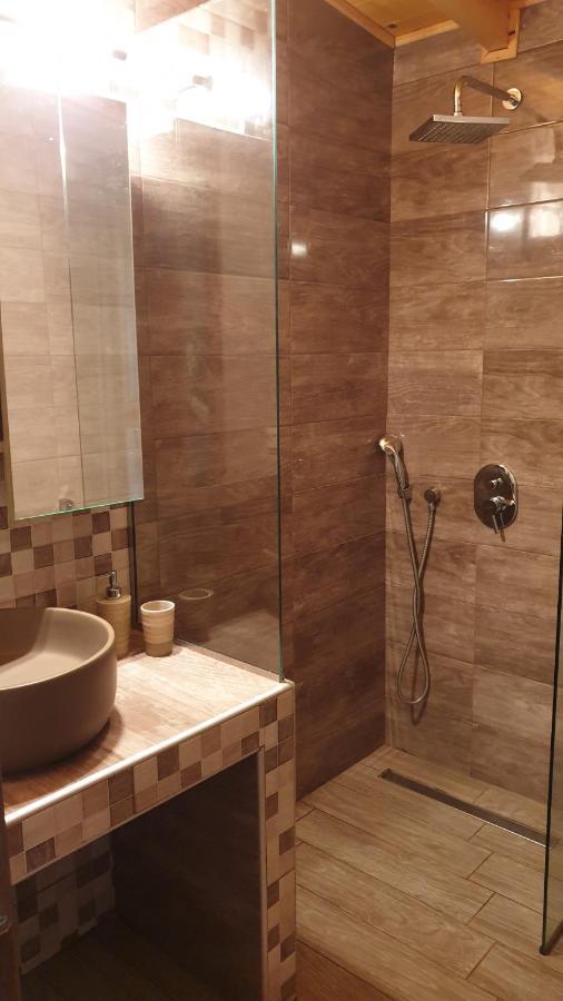 Villa Irida Sarti Dış mekan fotoğraf