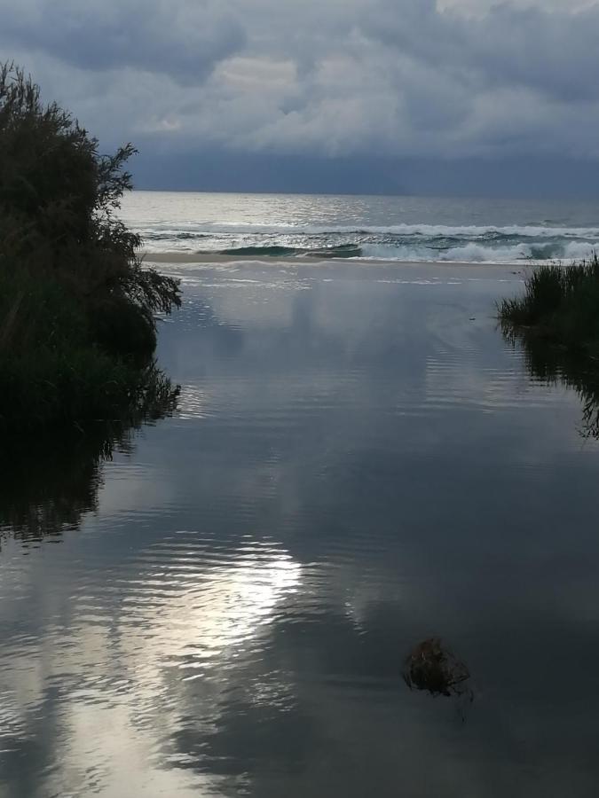 Villa Irida Sarti Dış mekan fotoğraf