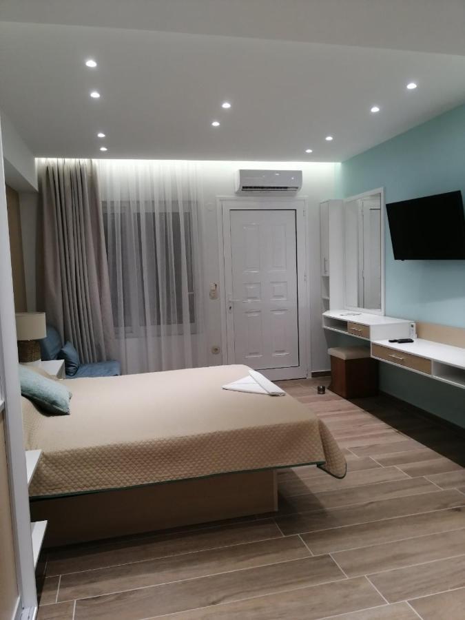 Villa Irida Sarti Dış mekan fotoğraf