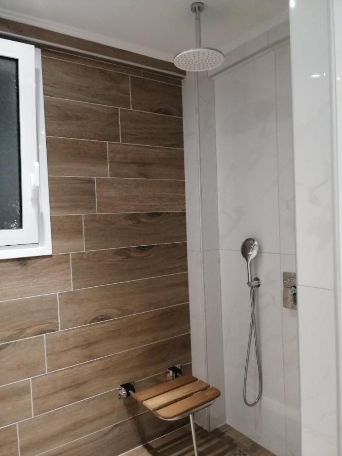 Villa Irida Sarti Dış mekan fotoğraf
