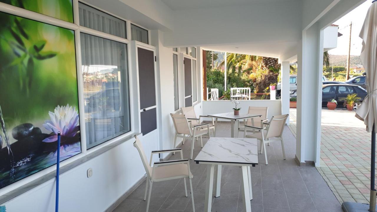 Villa Irida Sarti Dış mekan fotoğraf