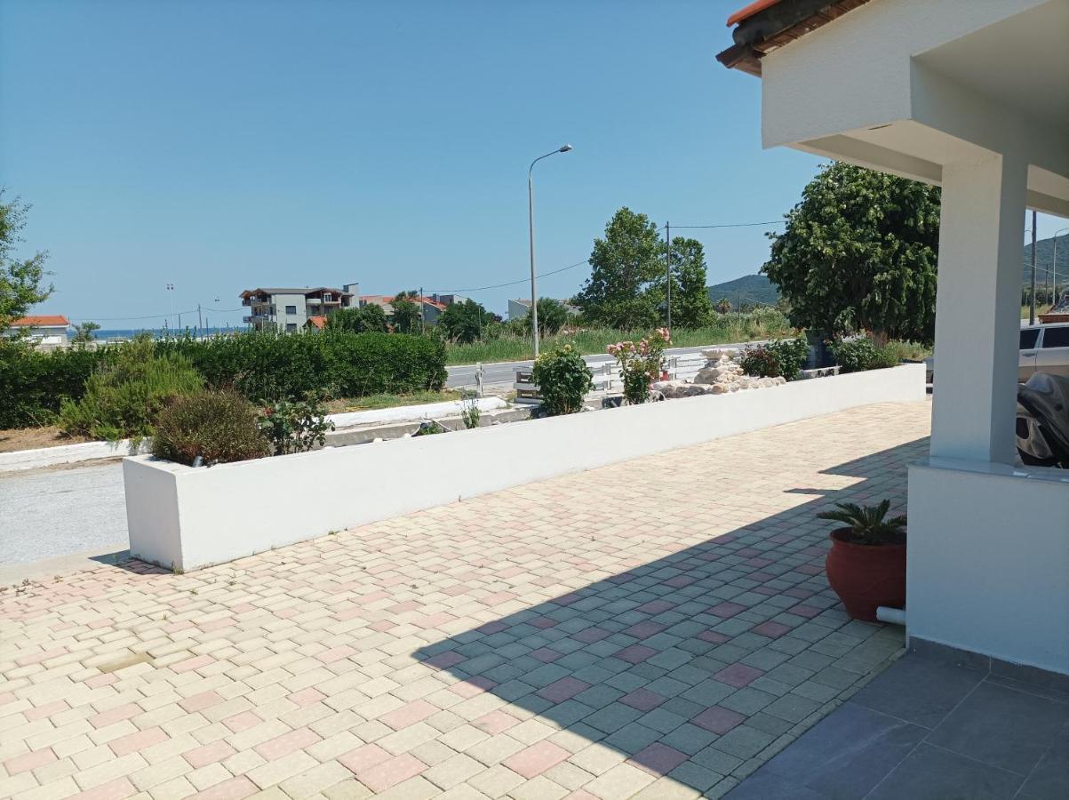 Villa Irida Sarti Dış mekan fotoğraf