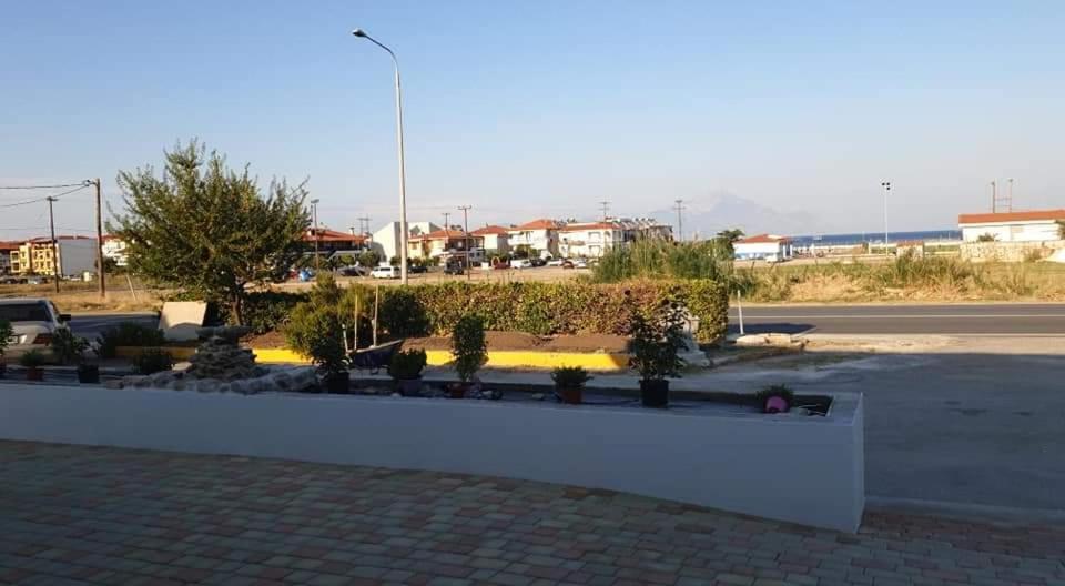 Villa Irida Sarti Dış mekan fotoğraf
