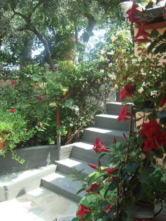 Villa Irida Sarti Dış mekan fotoğraf