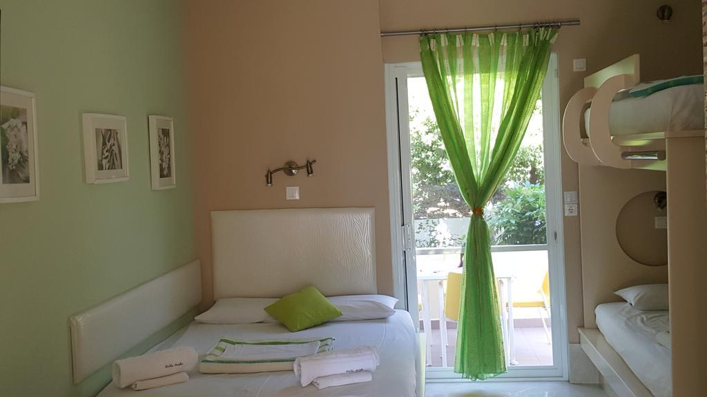 Villa Irida Sarti Dış mekan fotoğraf