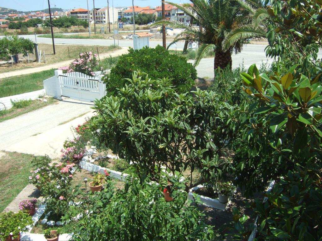 Villa Irida Sarti Dış mekan fotoğraf