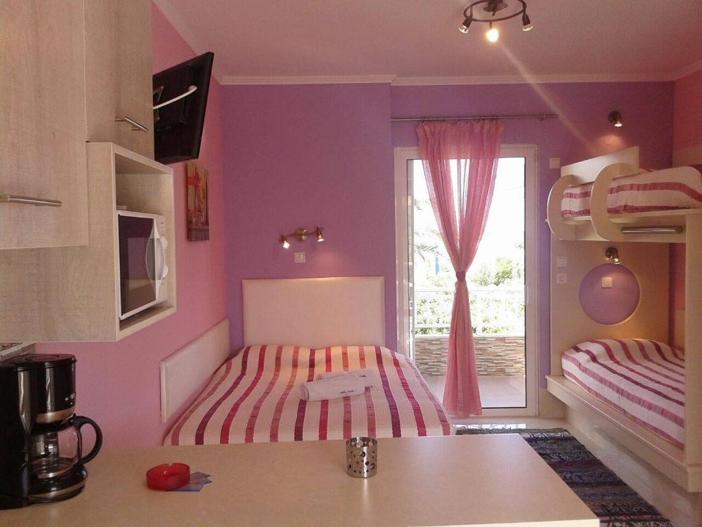 Villa Irida Sarti Dış mekan fotoğraf