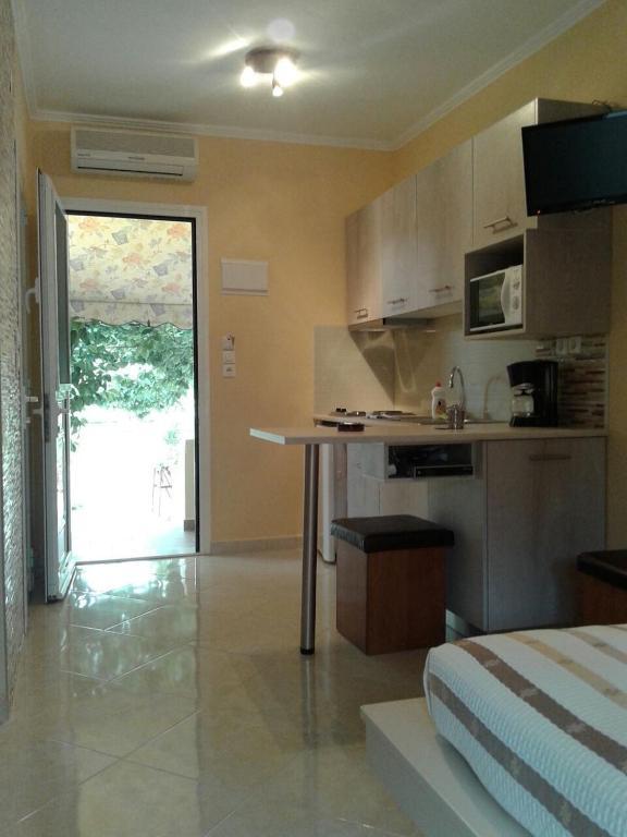 Villa Irida Sarti Dış mekan fotoğraf