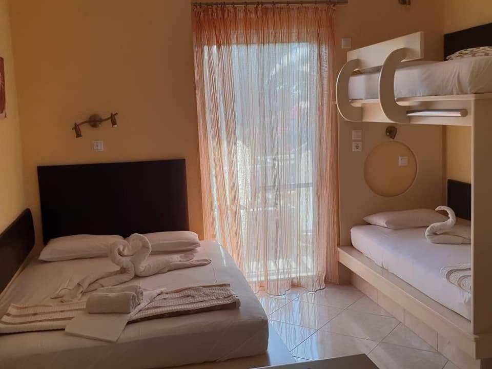 Villa Irida Sarti Dış mekan fotoğraf