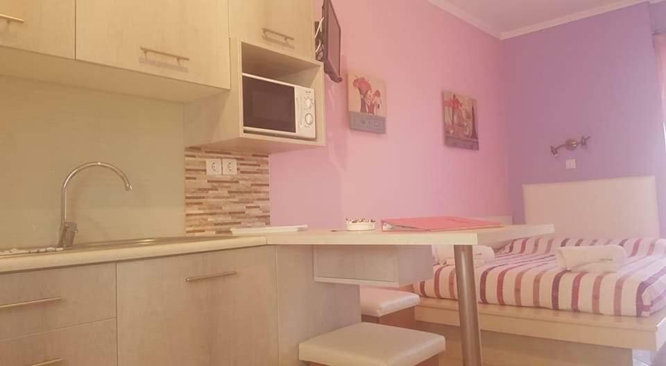 Villa Irida Sarti Dış mekan fotoğraf